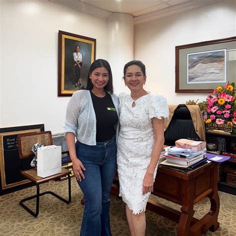 Risa Hontiveros (@hontiverosrisa) • Instagram photos and videos.